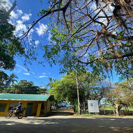 Cabinas Surf Arribadas Ostional Wildlife Refuge Buitenkant foto
