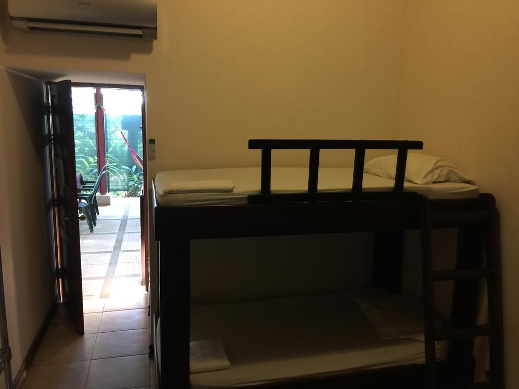 Cabinas Surf Arribadas Ostional Wildlife Refuge Kamer foto