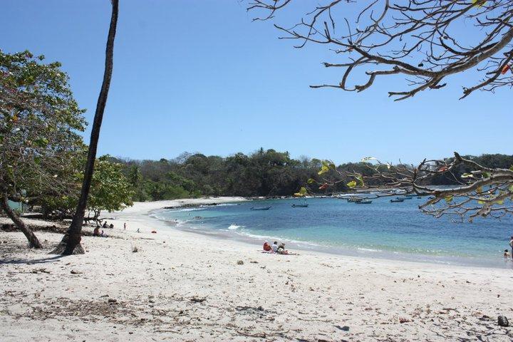 Cabinas Surf Arribadas Ostional Wildlife Refuge Buitenkant foto